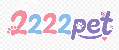 2222pet logo